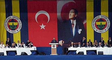 Ali Koç: "Kulübün borçlarını nasıl ödediysek şampiyonluk borcunu da ödeyeceğiz"