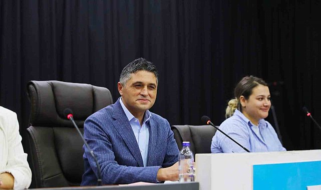 Aliağa Belediyesi Şakran kanalizasyonu için yetki istedi