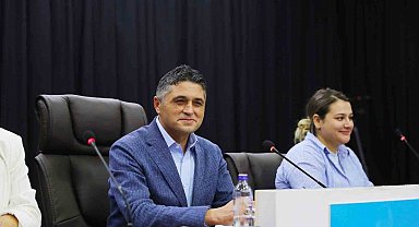 Aliağa Belediyesi Şakran kanalizasyonu için yetki istedi