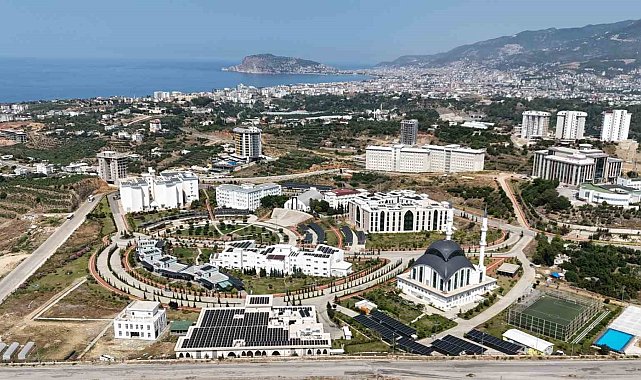 ALKÜ'nün 2026 bütçesi yüzde 34 arttı