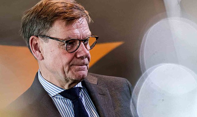 Almanya Dışişleri Bakanı Wadephul: "Rusya'ya güçlü bir yanıt vereceğiz"