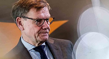 Almanya Dışişleri Bakanı Wadephul: "Rusya'ya güçlü bir yanıt vereceğiz"