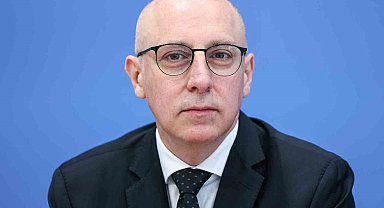 Almanya'da iç istihbaratın başına bir Türk atandı