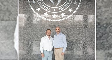 Alpagut Turan Federasyonu'ndan Ankara temasları