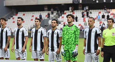 Altay, bu sezon 3 maç oynadı ve skor üretemedi