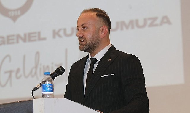 Altay puanla tanıştı