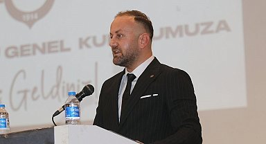 Altay puanla tanıştı