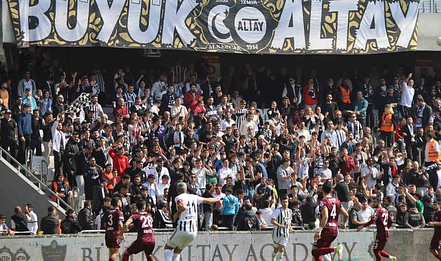 Altay'da bilet fiyatları plakaya göre yapıldı