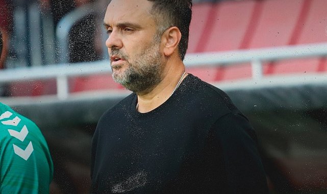 Altay'da Ramazan Kurşunlu istifa etti