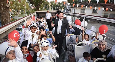 Altın Biber Festivali'ne sayılı günler kaldı