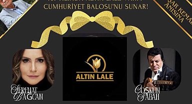 Altın Lale Vakfı, Hollanda'da Cumhuriyet coşkusunu yaşatacak!