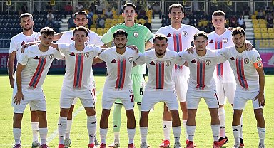 Altınordu, galibiyete hasret kaldı