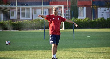 Altınordu'da hedef deplasmanda puanla dönmek