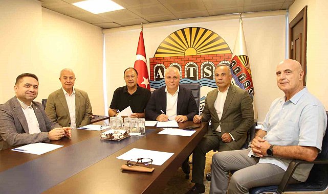 ALTSO'da master plan çalışmaları devam ediyor