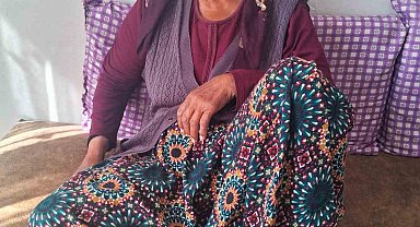 Alzheimer hastası 74 yaşındaki kadın kayboldu