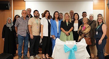 Alzheimer yaşlılığın doğal bir parçası değil