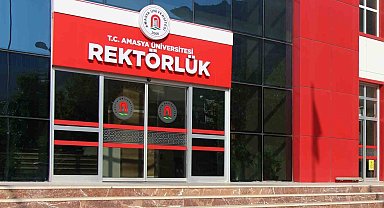 Amasya Üniversitesi'nde mevzuata aykırı uygulamalar