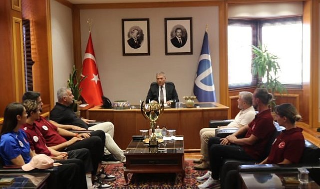Anadolu Üniversitesi büyük bir başarıya imza attı