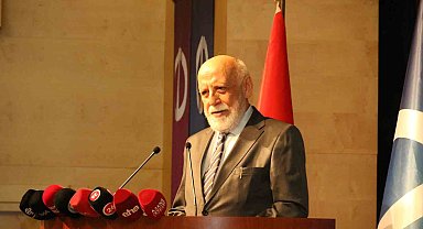 Anadolu Üniversitesi yeni eğitim öğretim yılı açılış töreni