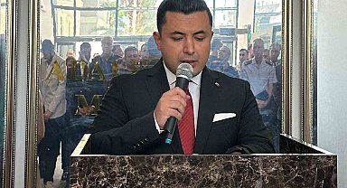 Anamur'da adli yıl açılışı