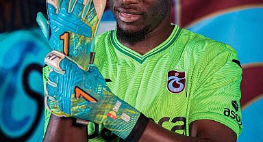 Andre Onana: "Sahada her şeyimizi vereceğiz"