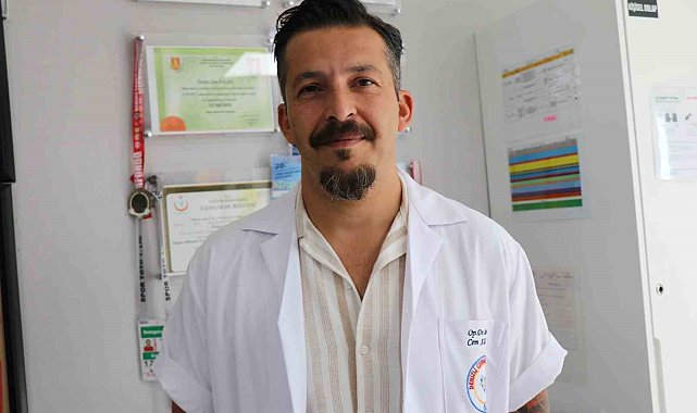 Ani omuz hareketleri kalıcı hasara yol açabiliyor