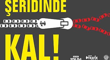 Ankara Kent Konseyi'nden 'Şerinde Kal' kampanyası