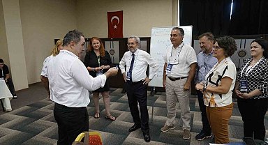 Ankara Üniversitesi'nden geleceğe yönelik 3 yeni yol haritası
