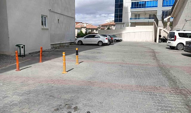 Ankara'da 13. kattan düşen 6 yaşındaki çocuk hayatını kaybetti