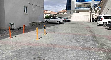 Ankara'da 13. kattan düşen 6 yaşındaki çocuk hayatını kaybetti