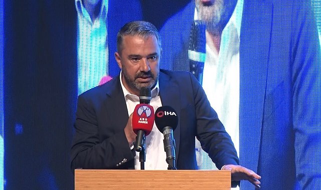 Ankara'da 400'e yakın berbere anatomik saç kesimi ve sosyal medya eğitim semineri