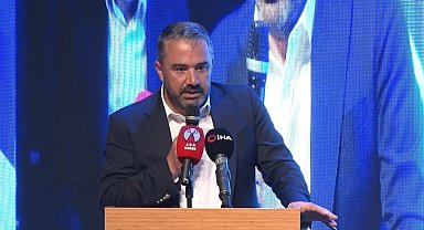 Ankara'da 400'e yakın berbere anatomik saç kesimi ve sosyal medya eğitim semineri