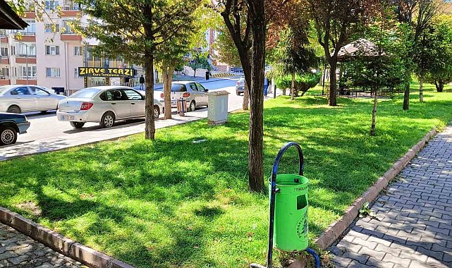 Ankara'da akranı tarafından bıçaklanan 15 yaşındaki çocuk hayatını kaybetti