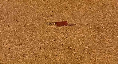 Ankara'da havaya ateş açan şüphelilerin yakalanmasına yönelik çalışma başlatıldı