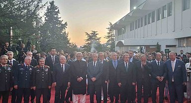 Ankara'da "Pakistan Savunma ve Şehitler Günü" programı