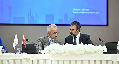 Ankara'nın beklediği proje: Havalimanı metrosuna ilk kazma 2026'da vuruluyor