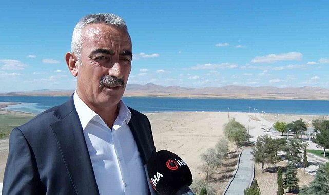 Ankara'nın en küçük ilçesinin hayalleri büyük