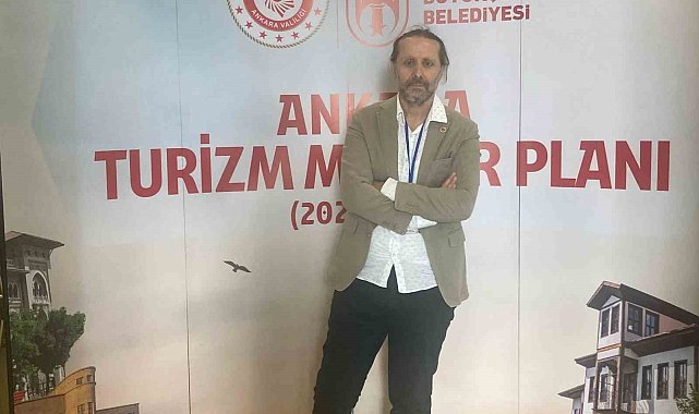 Ankara'nın turizm master planında Kastamonu Üniversitesi de görev alacak