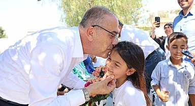 Antakya Belediyesi, işçi personelinin ikramiyelerini ödedi