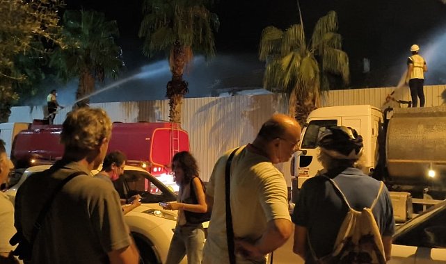 Antalya Arkeoloji Müzesi'ndeki 100 bine yakın eser güvenli bir şekilde depolara taşındı