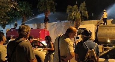 Antalya Arkeoloji Müzesi'ndeki 100 bine yakın eser güvenli bir şekilde depolara taşındı