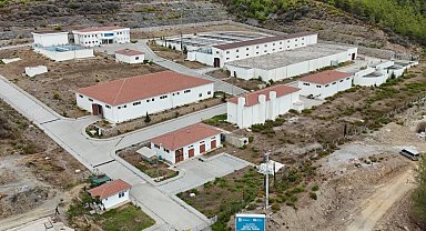 Antalya Büyükşehir'den Alanya'ya rekor altyapı yatırımı