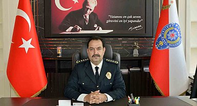 Antalya İl Emniyet Müdürü İlker Arslan tutuklandı