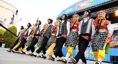 Antalya Muratpaşa'da 'Yöresel Renkler' hazırlığı