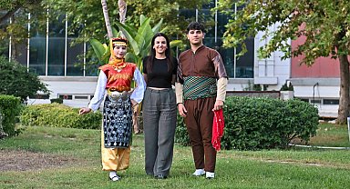 Antalya Muratpaşalı dansçılar konservatuvarlı oldu