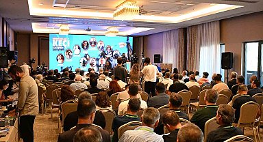 Antalya Tarım Konseyi Başkanı Çandır: "Teke yöresi keçilerini kaybetti"