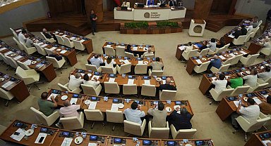 Antalya'da toplu taşıma, okul servis ve kreş ücretlerine zam geldi