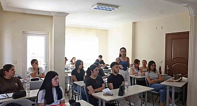 Antalya'da YKS hazırlık kursları başladı