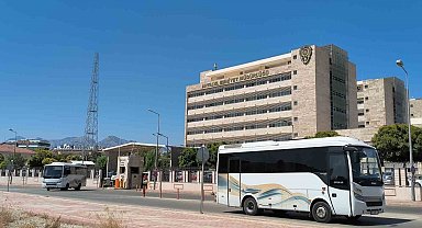 Antalya'daki 'rüşvet' soruşturmasında 14 şüpheli adliyeye sevk edildi