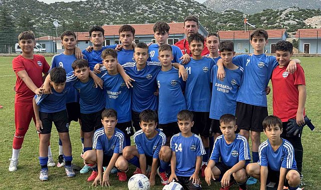 Antalya'daki Spor Köyü binlerce sporcuyu ağırladı